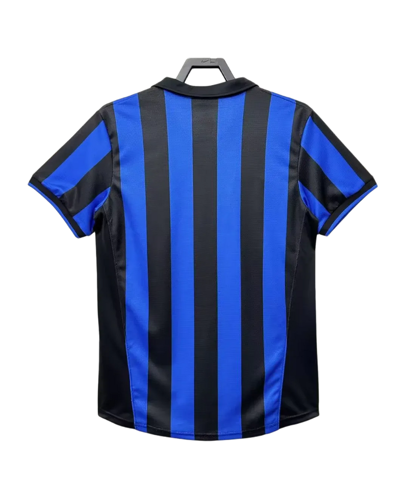 Camisa Inter de Milão 98/99 I Home - Versão Retrô