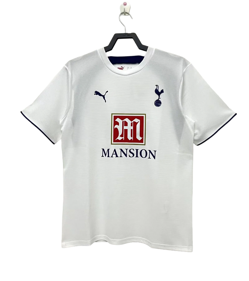 Camisa Tottenham 06/07 I Home - Versão Retrô