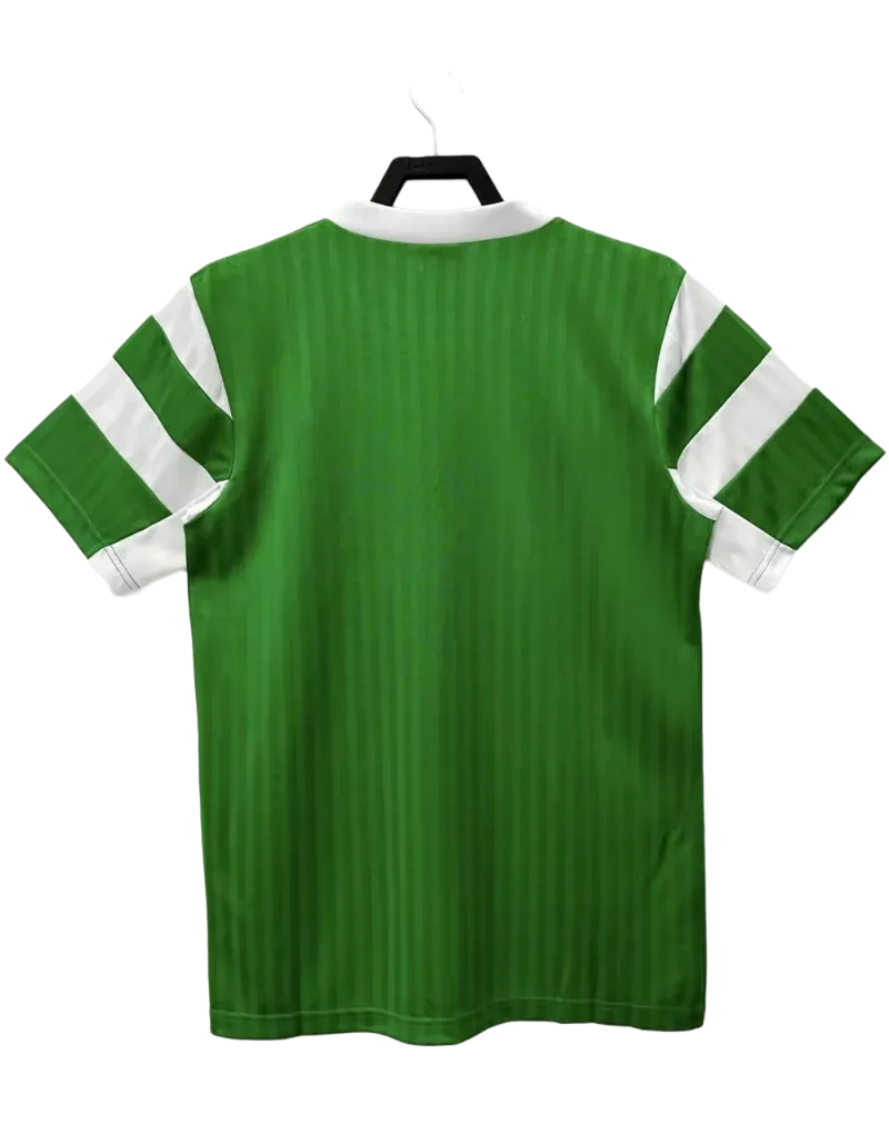 Camisa Camarões 1990 I Home - Versão Retrô