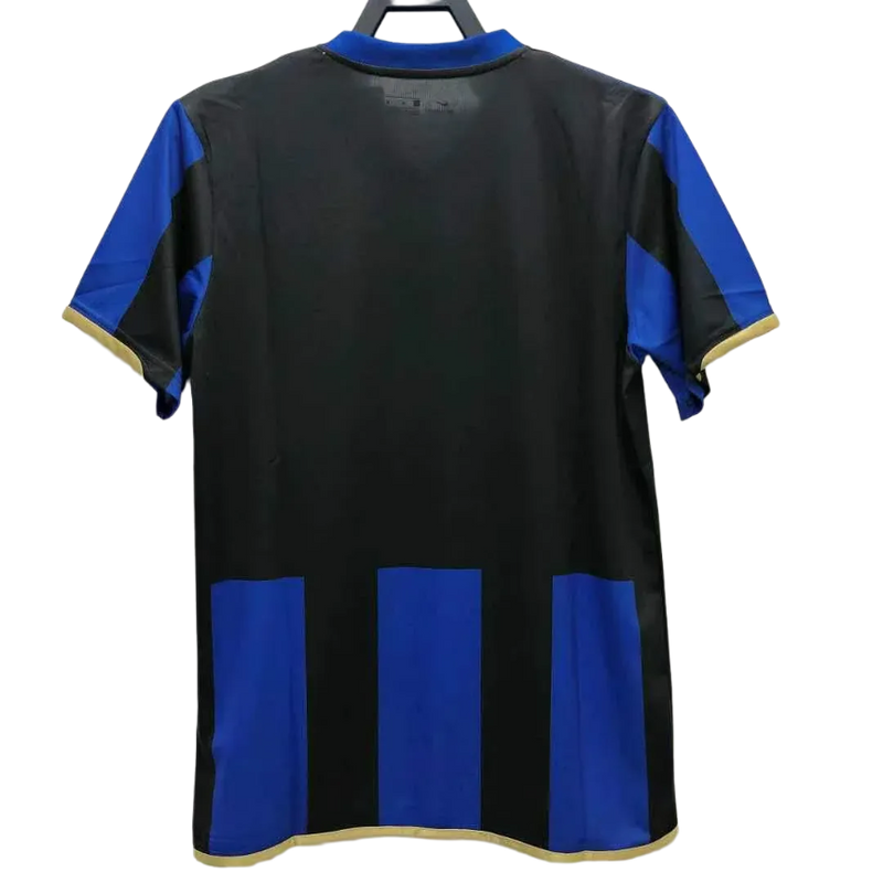 Camisa Inter de Milão 08/09 I Home - Versão Retrô