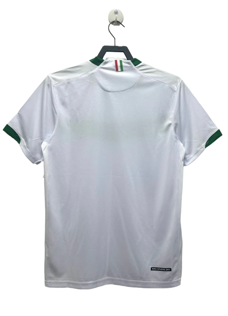 Camisa México 2006 II Away - Versão Retrô