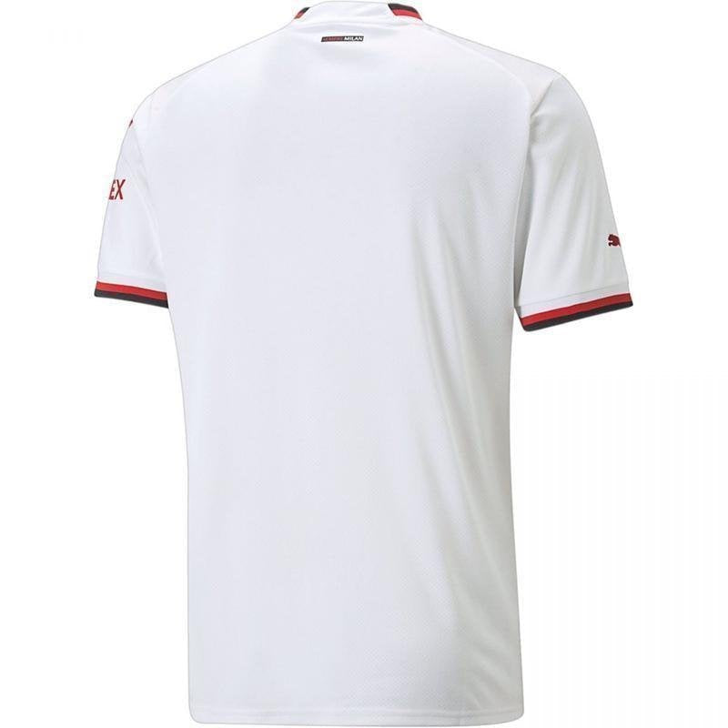 Camisa AC Milan 22/23 II Away - Versão Torcedor