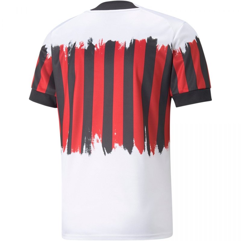 Camisa AC Milan x Nemen 2022 Edição Especial - Versão Torcedor