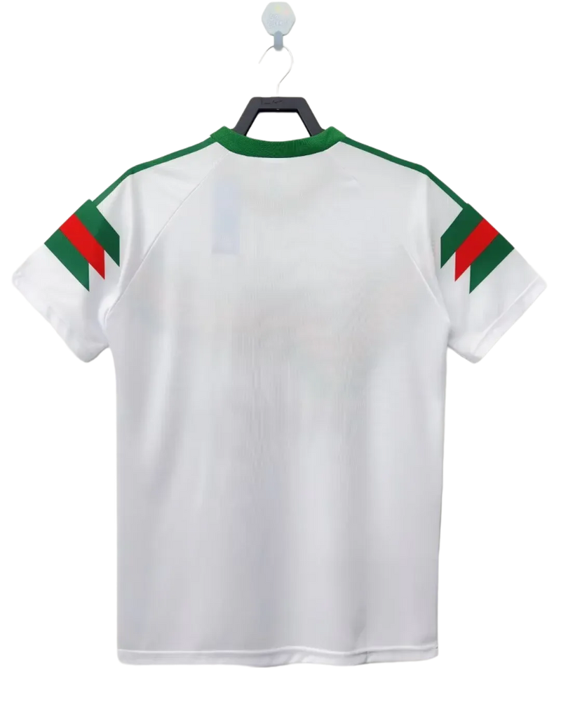 Camisa Cork City 88/89 I Home - Versão Retrô