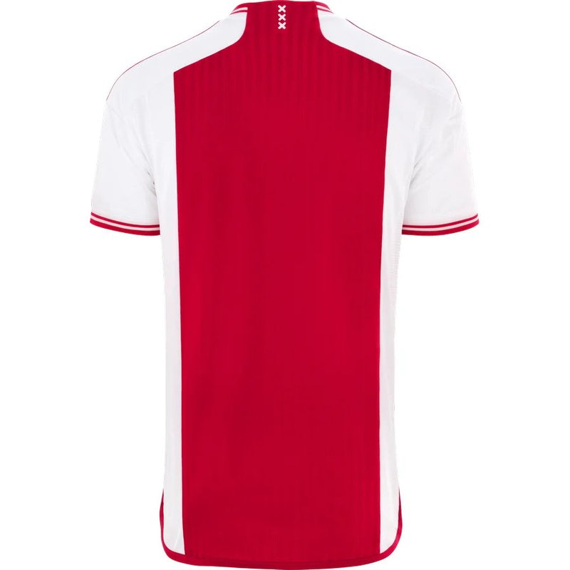 Camisa AFC Ajax 23/24 I Home - Versão Jogador