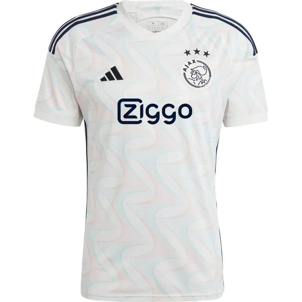 Camisa AFC Ajax 23/24 II Away - Versão Torcedor