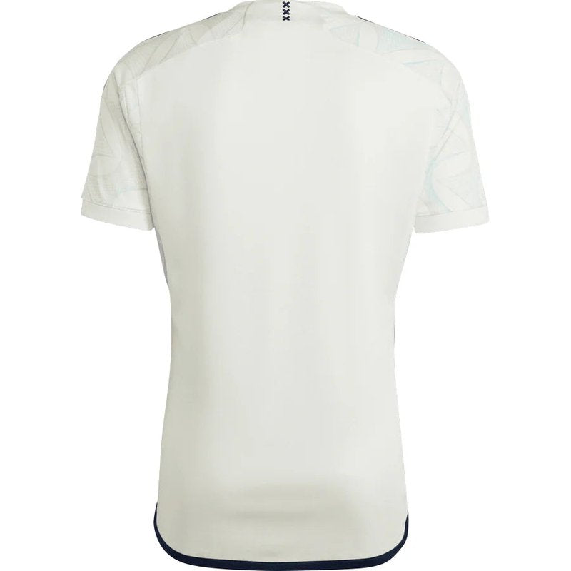 Camisa AFC Ajax 23/24 II Away - Versão Jogador