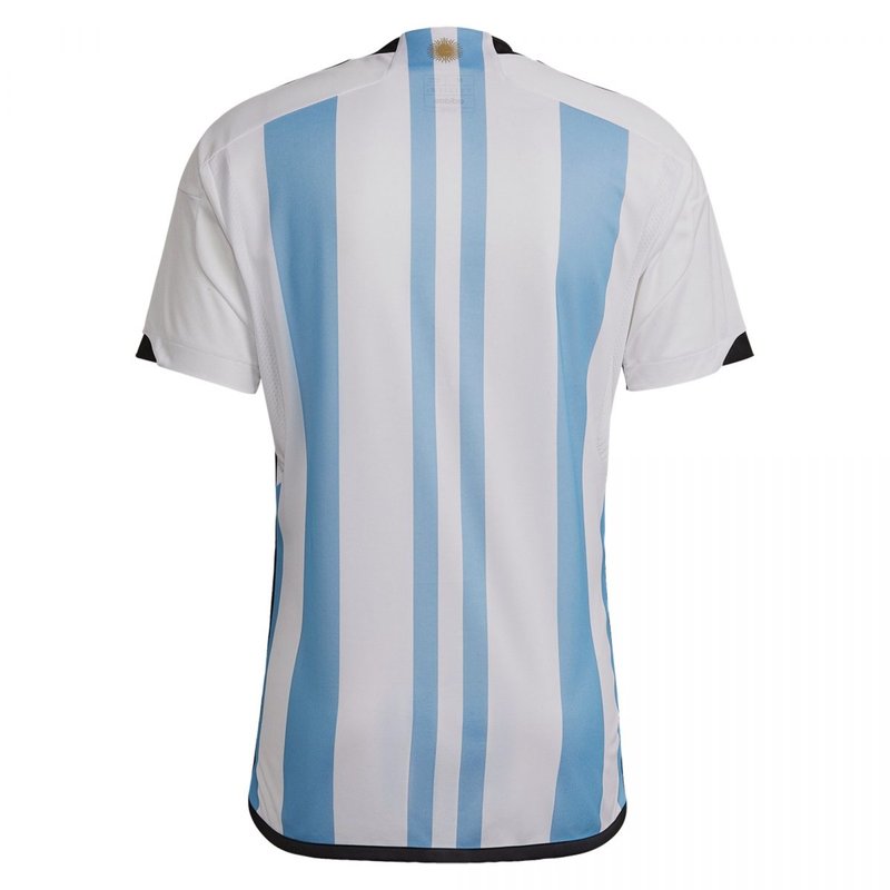 Camisa Argentina 22/23 I Home - Versão Torcedor