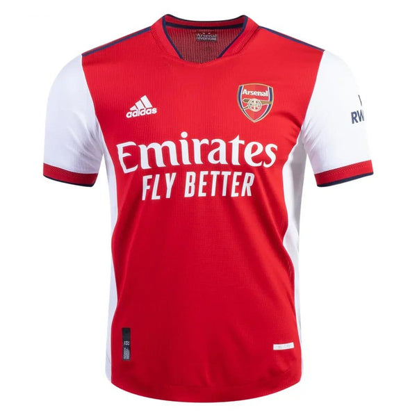 Camisa Arsenal 21/22 I Home - Versão Jogador