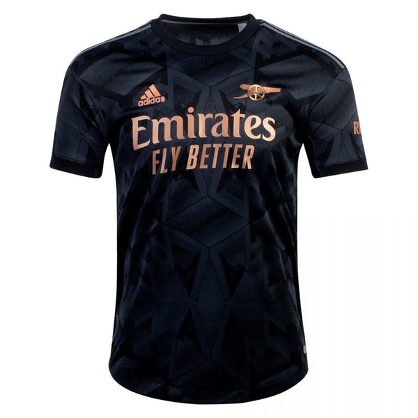 Camisa Arsenal 22/23 II Away - Versão Jogador