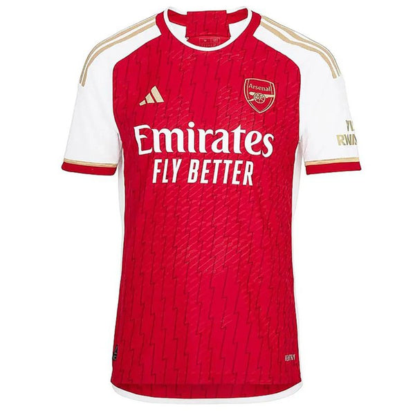 Camisa Arsenal 23/24 I Home - Versão Jogador