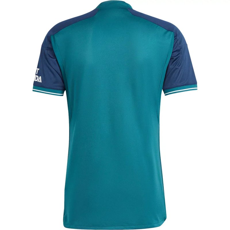 Camisa Arsenal 23/24 III Third - Versão Torcedor