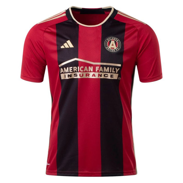 Camisa Atlanta United 23/24 I Home - Versão Torcedor