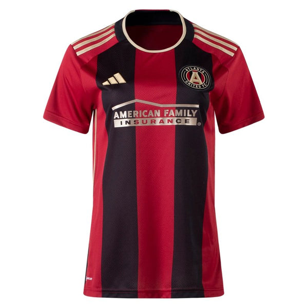 Camisa Atlanta United 23/24 I Home - Feminina