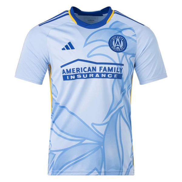 Camisa Atlanta United 24/25 II Away - Versão Torcedor