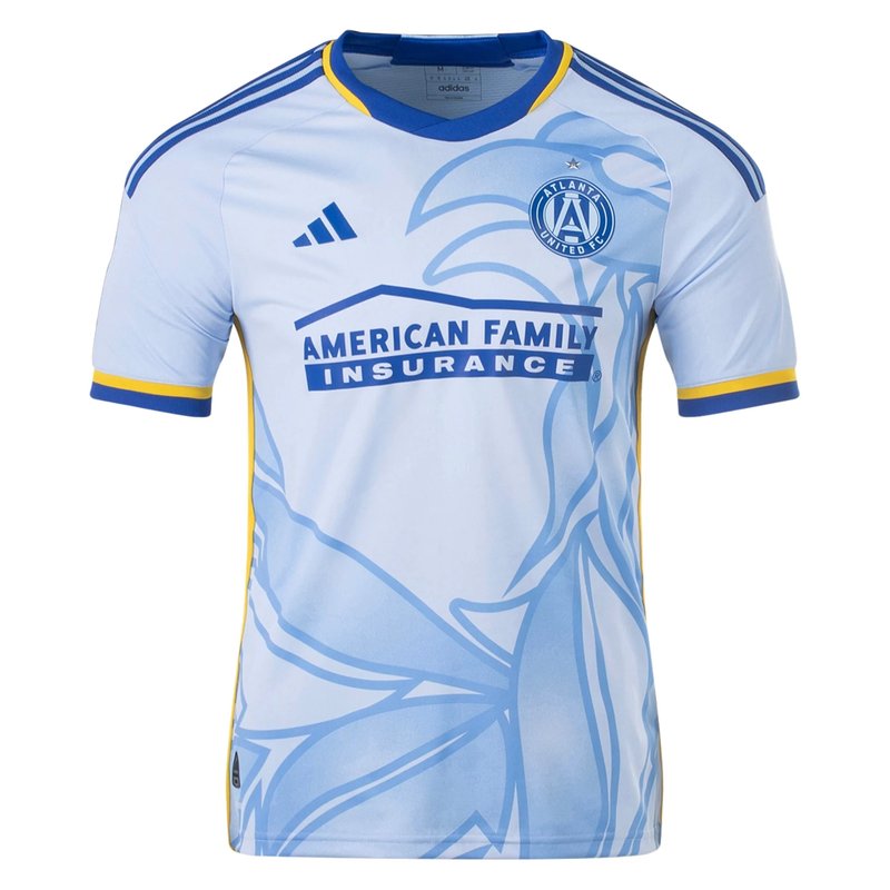 Camisa Atlanta United 24/25 II Away - Versão Jogador