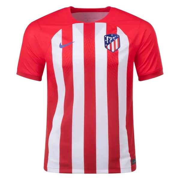 Camisa Atlético de Madrid 23/24 I Home - Versão Torcedor