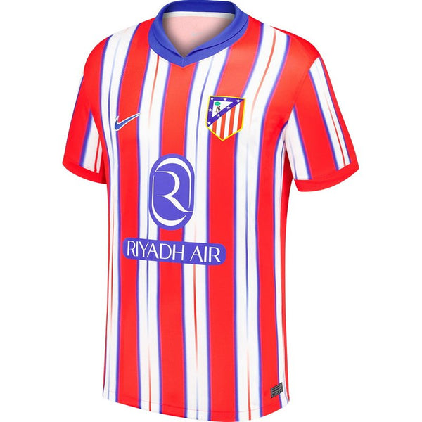 Camisa Atlético de Madrid 24/25 I Home - Versão Torcedor