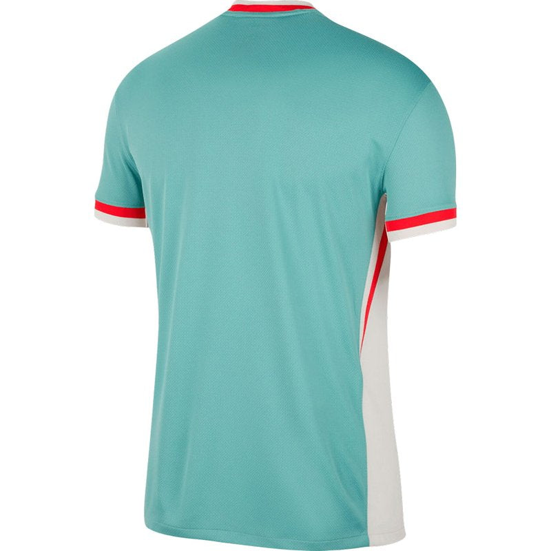 Camisa Atlético de Madrid 24/25 II Away - Versão Torcedor