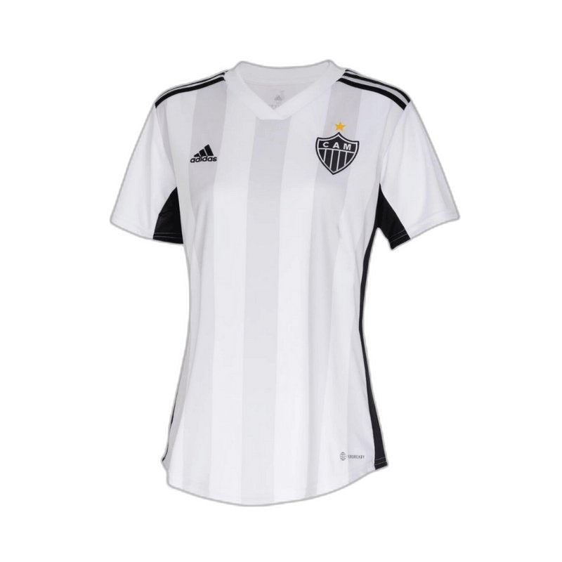 Camisa Atlético Mineiro 22/23 II Away - Feminina