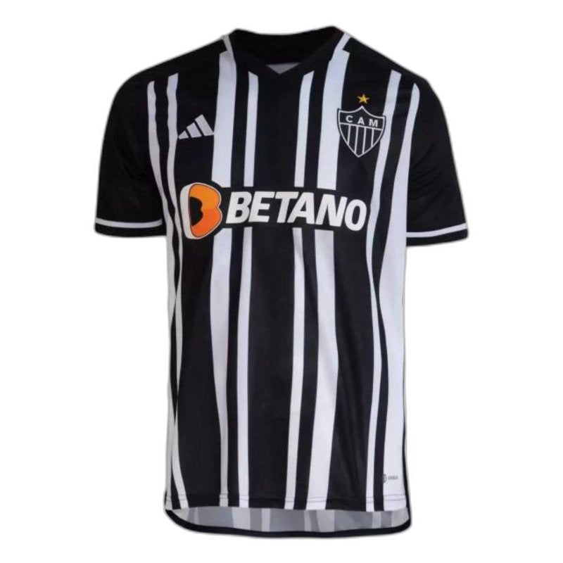 Camisa Atlético Mineiro 23/24 I Home - Versão Torcedor