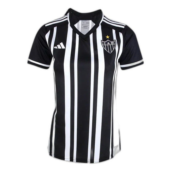 Camisa Atlético Mineiro 23/24 I Home - Feminina