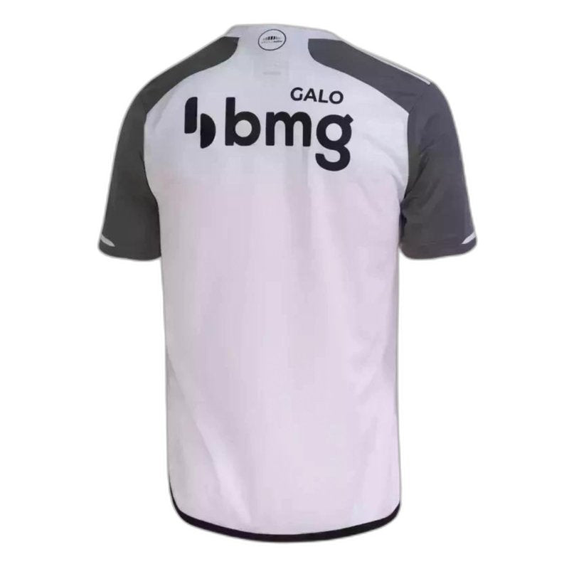 Camisa Atlético Mineiro 23/24 II Away - Versão Torcedor