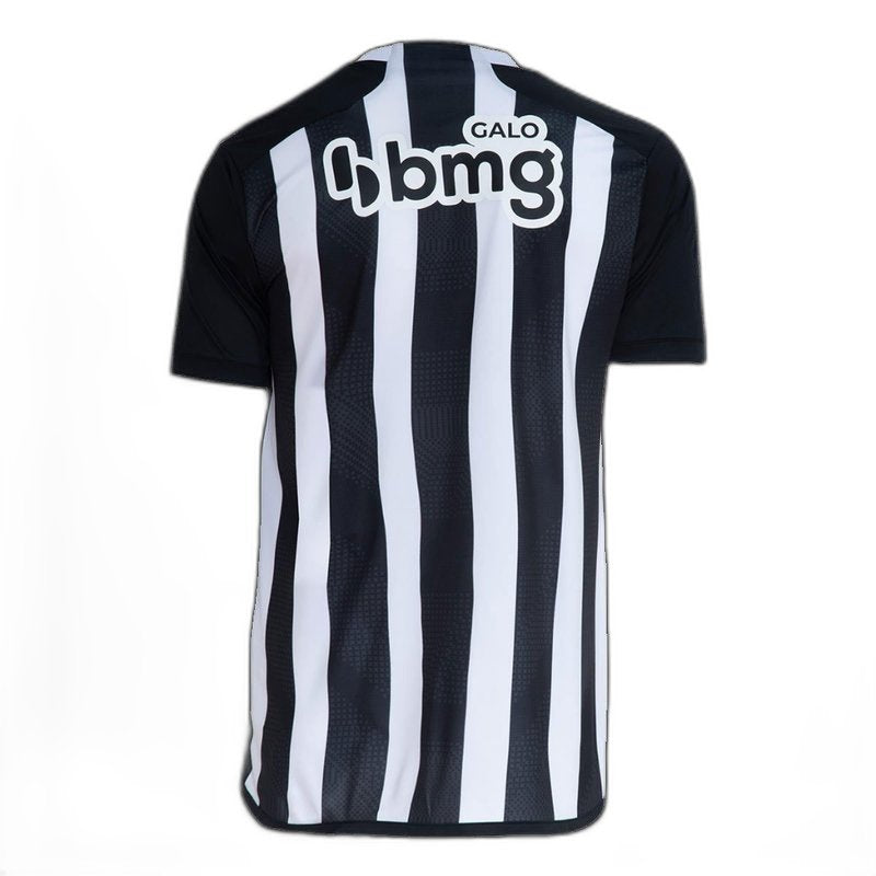 Camisa Atlético Mineiro 24/25 I Home - Versão Torcedor