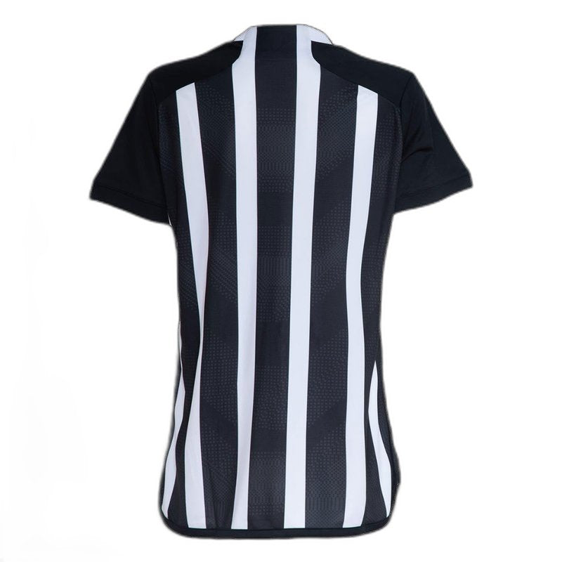 Camisa Atlético Mineiro 24/25 I Home - Feminina