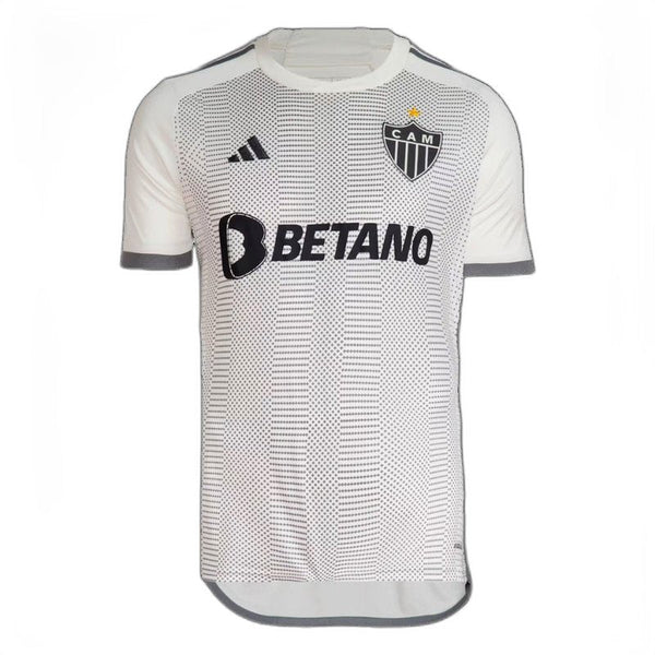 Camisa Atlético Mineiro 24/25 II Away - Versão Torcedor