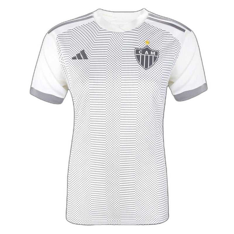 Camisa Atlético Mineiro 24/25 II Away - Feminina