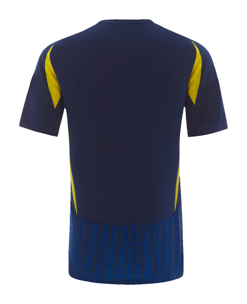 Camisa Al-Nassr 24/25 II Away - Versão Torcedor