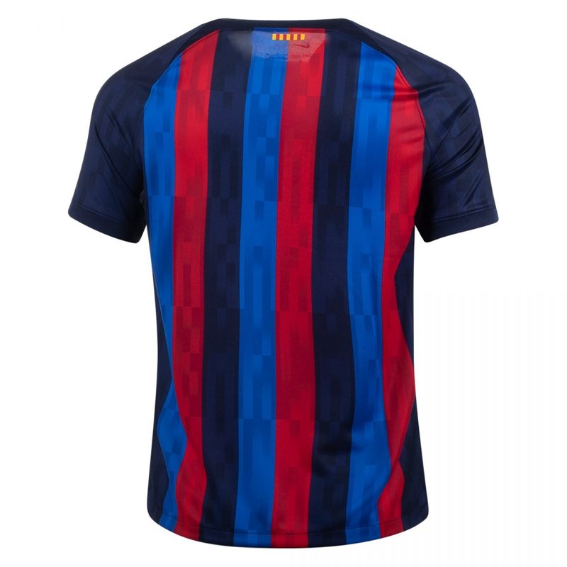 Camisa Barcelona 22/23 I Home - Versão Torcedor