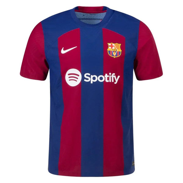 Camisa Barcelona 23/24 I Home - Versão Jogador