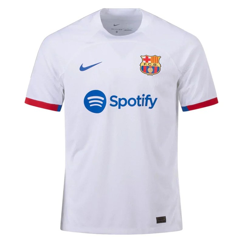 Camisa Barcelona 23/24 II Away - Versão Jogador