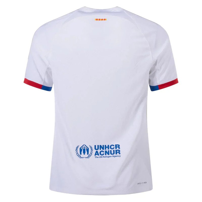 Camisa Barcelona 23/24 II Away - Versão Jogador