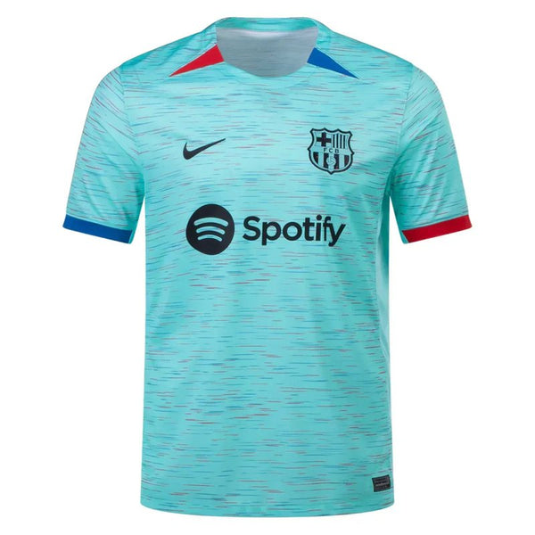 Camisa Barcelona 23/24 III Third - Versão Torcedor