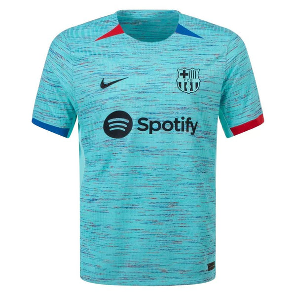 Camisa Barcelona 23/24 III Third - Versão Jogador