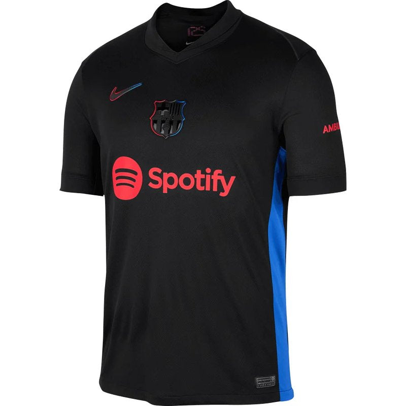 Camisa Barcelona FC 24/25 II Away - Versão Torcedor