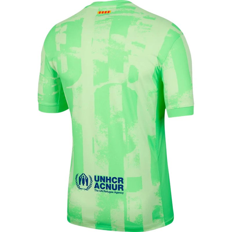 Camisa Barcelona FC 24/25 III Third - Versão Torcedor