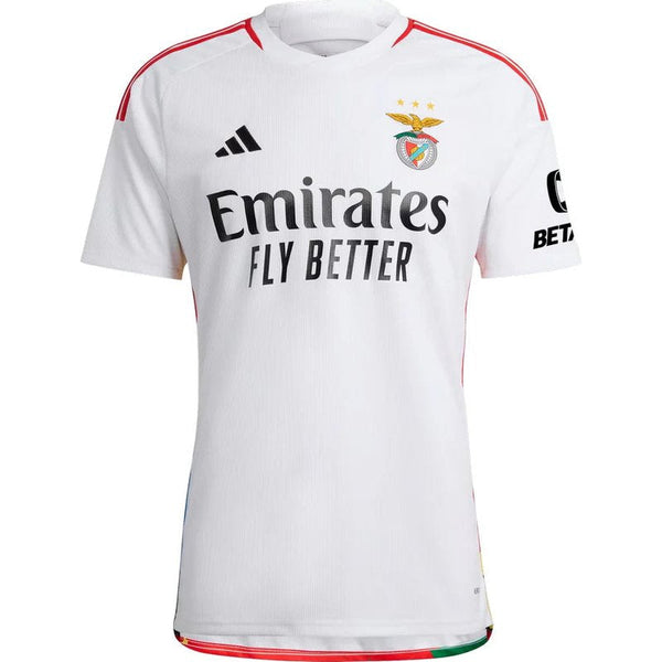 Camisa Benfica 23/24 III Third - Versão Torcedor