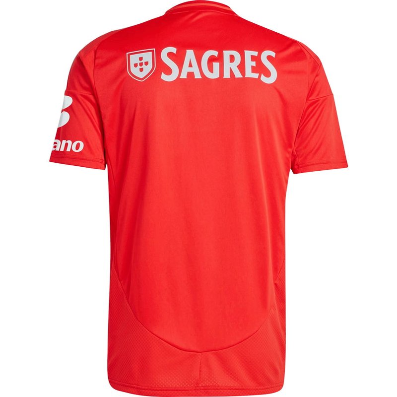 Camisa Benfica 24/25 I Home - Versão Torcedor