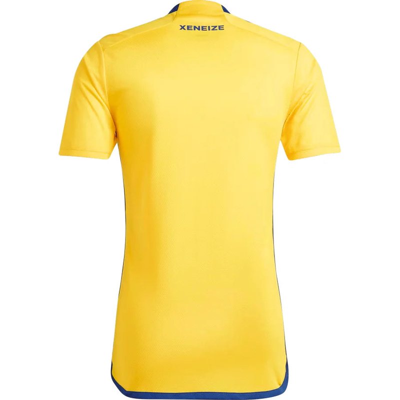 Camisa Boca Juniors 23/24 II Away - Versão Torcedor