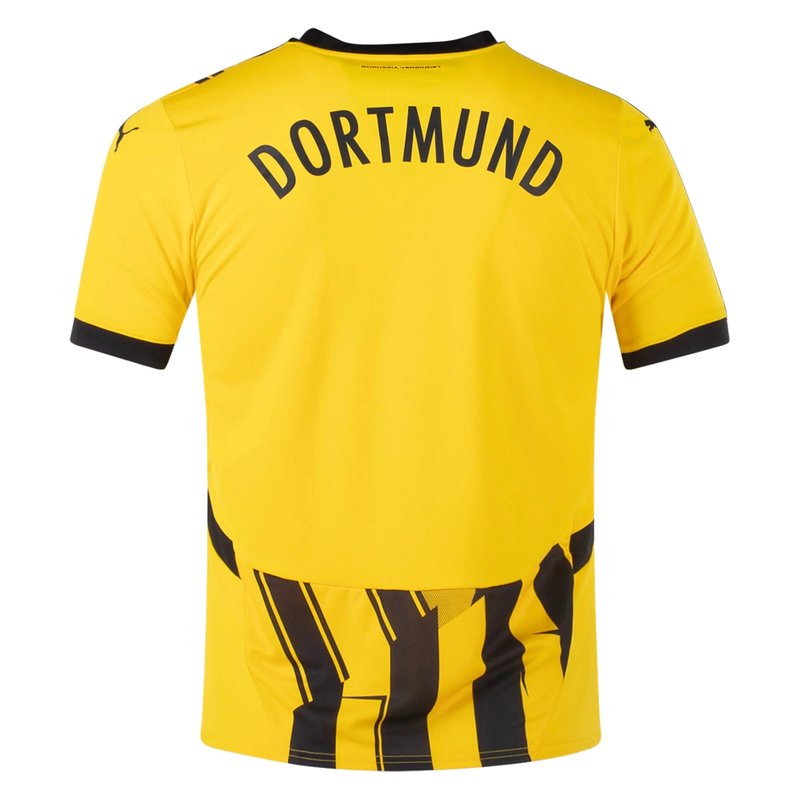 Camisa Borussia Dortmund 24/25 Copa - Versão Torcedor