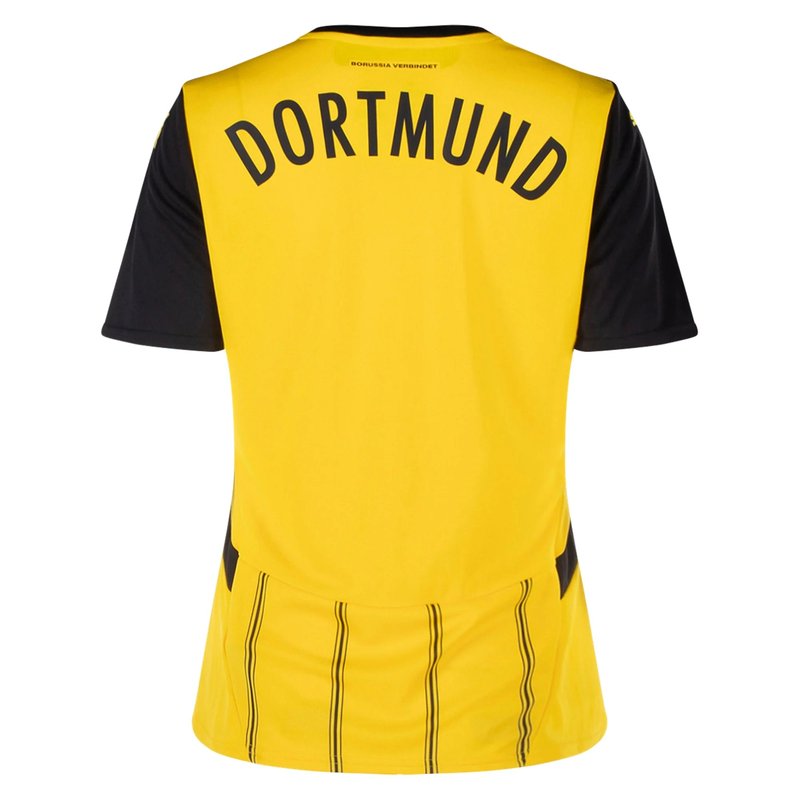 Camisa Borussia Dortmund 24/25 I Home - Feminina