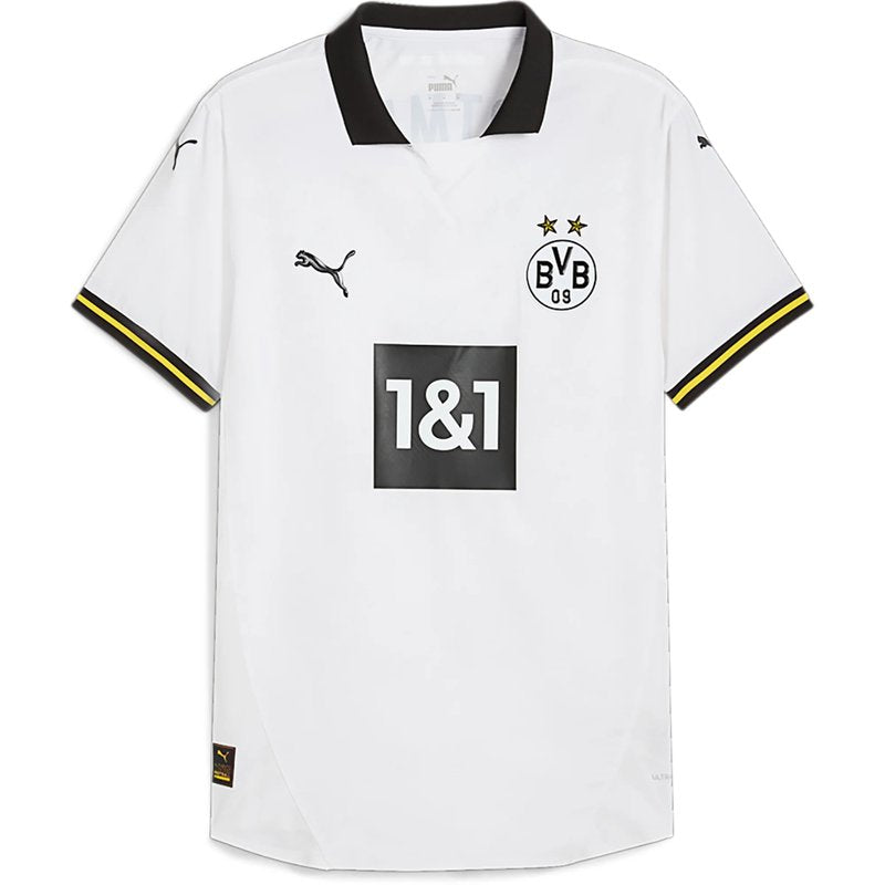 Camisa Borussia Dortmund 24/25 III Third - Versão Jogador