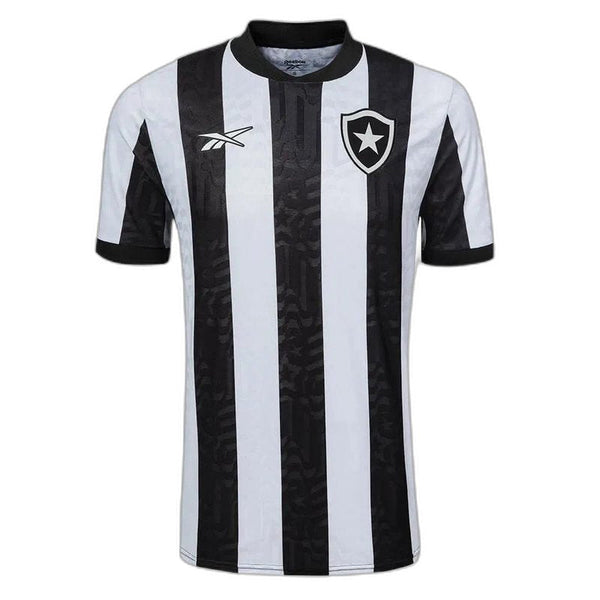 Camisa Botafogo 23/24 I Home - Versão Torcedor