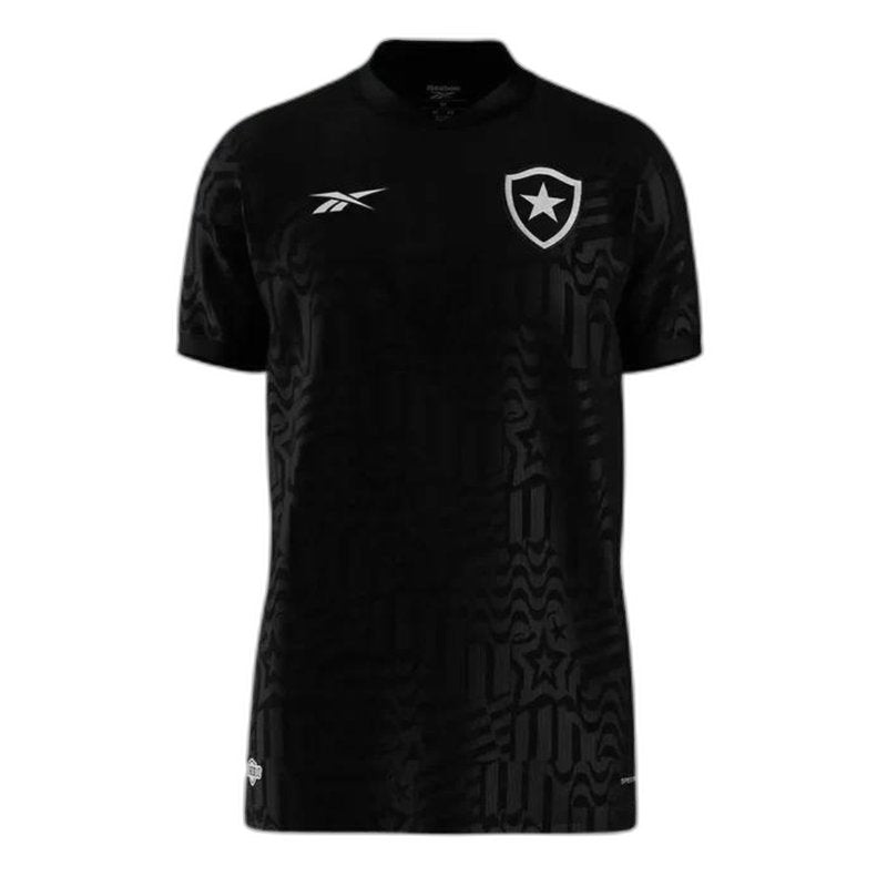 Camisa Botafogo 23/24 II Away - Versão Torcedor