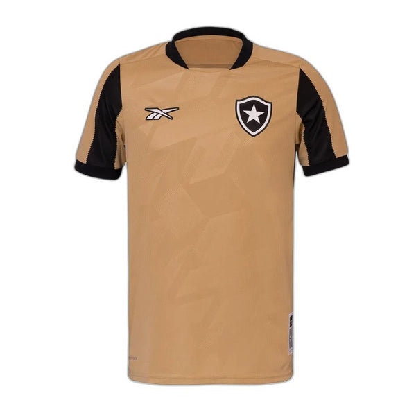 Camisa Botafogo 24/25 II Away Goleiro - Versão Torcedor