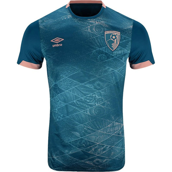 Camisa Bournemouth 24/25 III Third - Versão Torcedor